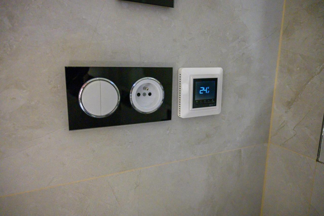 Like Home 1 Perfect Classic Duo ชวิดนิตซา ภายนอก รูปภาพ