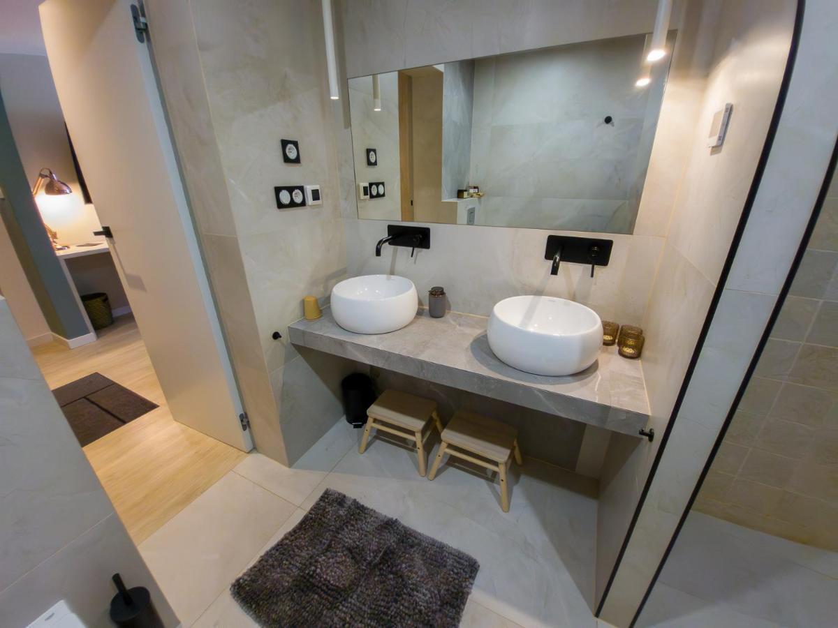 Like Home 1 Perfect Classic Duo ชวิดนิตซา ภายนอก รูปภาพ